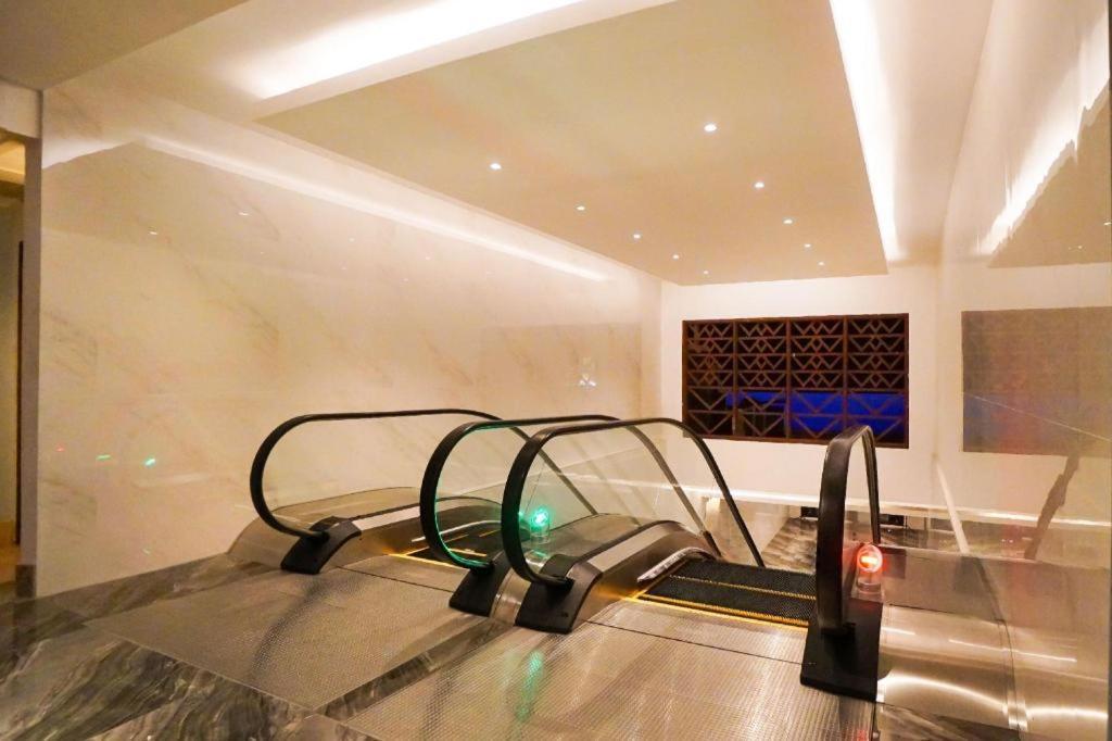 Hotel Niagara Parapat Εξωτερικό φωτογραφία